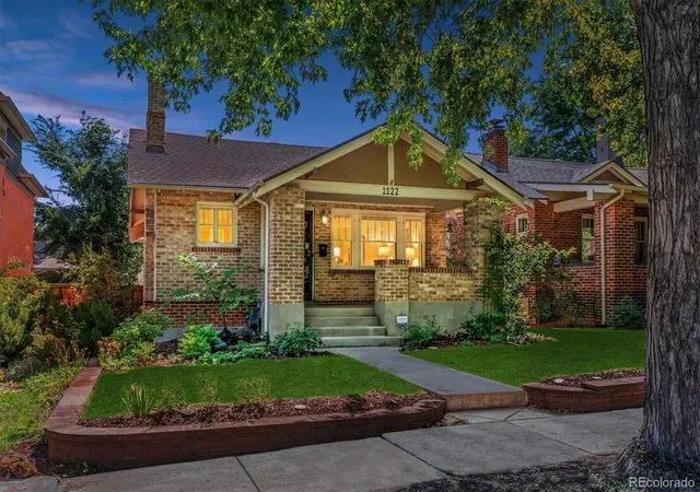 1st image of 1122 Fillmore St, Denver, CO 80206 | MLS# 8362755