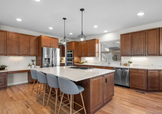 Photo 1 of Single family home for sale at 1624 S Garfield St, Denver, CO 80210 | MLS# 4321679 | Listing updated on 2026-09-21