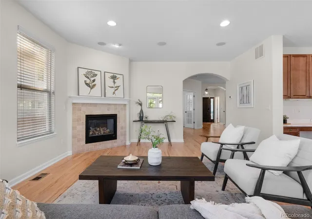 Photo 2 of Single family home for sale at 1624 S Garfield St, Denver, CO 80210 | MLS# 4321679 | Listing updated on 2026-09-21