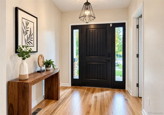 Photo 3 of Single family home for sale at 1624 S Garfield St, Denver, CO 80210 | MLS# 4321679 | Listing updated on 2026-09-21