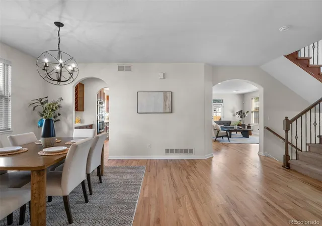 Photo 4 of Single family home for sale at 1624 S Garfield St, Denver, CO 80210 | MLS# 4321679 | Listing updated on 2026-09-21