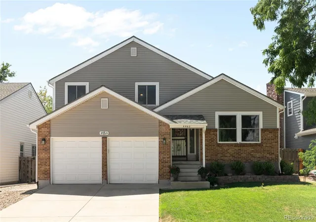 1st image of 9962 W 82nd Pl, Arvada, CO 80005 | MLS# 5189102