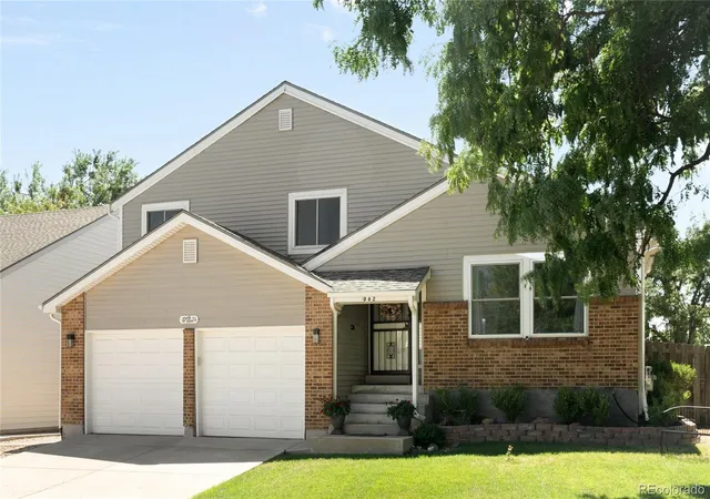 3rd image of 9962 W 82Nd Pl, Arvada, CO 80005 | MLS# 5189102