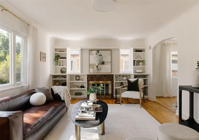 1st image of 1585 S Josephine St, Denver, CO 80210 | MLS# 3843403