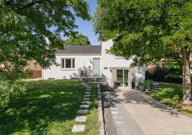 image of 1585 S Josephine St, Denver, CO 80210 | MLS# 3843403