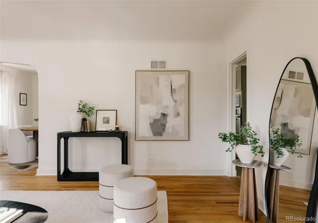 image of 1585 S Josephine St, Denver, CO 80210 | MLS# 3843403
