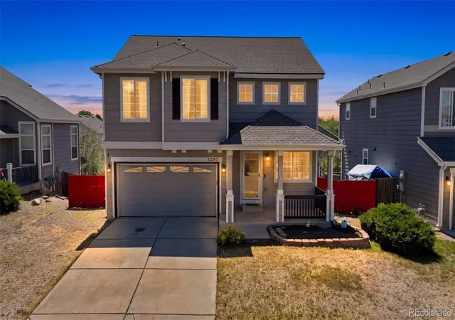 1st image of 5297 S Malaya Wy, Centennial, CO 80015 | MLS# 8839808