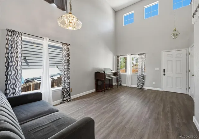 2nd image of 5297 S Malaya Wy, Centennial, CO 80015 | MLS# 8839808
