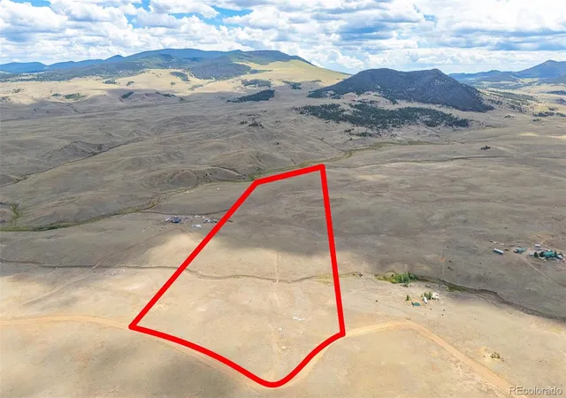 5th image of 700 Easton Rd, Hartsel, CO 80449 | MLS# 7351788