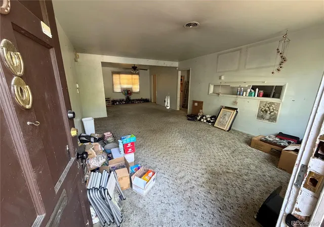 Photo 1 of Single family home for sale at 791 Troy St, Aurora, CO 80011 | MLS# 1850658 | Listing updated on 2026-10-10