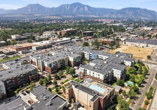 2nd image of 3301 Arapahoe Ave, Boulder, CO 80303