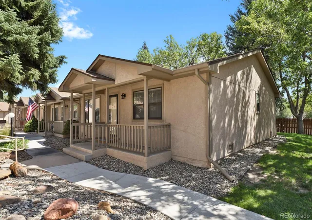 1st image of 1014 Lutheran Wy, Colorado Springs, CO 80915 | MLS# 2800719