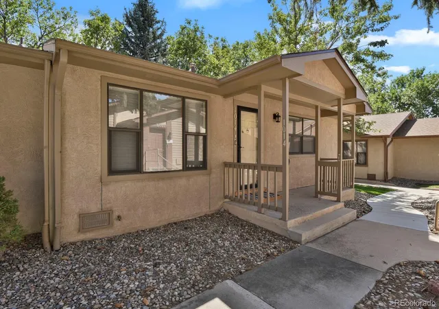 2nd image of 1014 Lutheran Wy, Colorado Springs, CO 80915 | MLS# 2800719