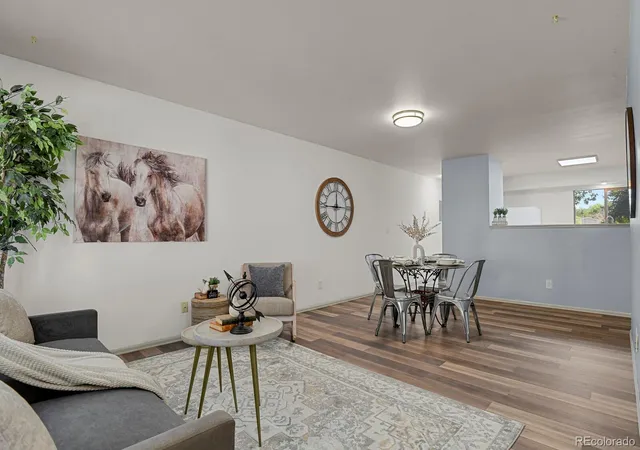 Photo 3 of Townhouse for sale at 1014 Lutheran Wy, Colorado Springs, CO 80915 | MLS# 2800719 | Listing updated on 2026-10-08