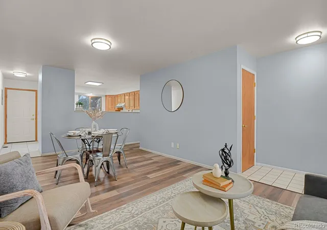 Photo 4 of Townhouse for sale at 1014 Lutheran Wy, Colorado Springs, CO 80915 | MLS# 2800719 | Listing updated on 2026-10-08