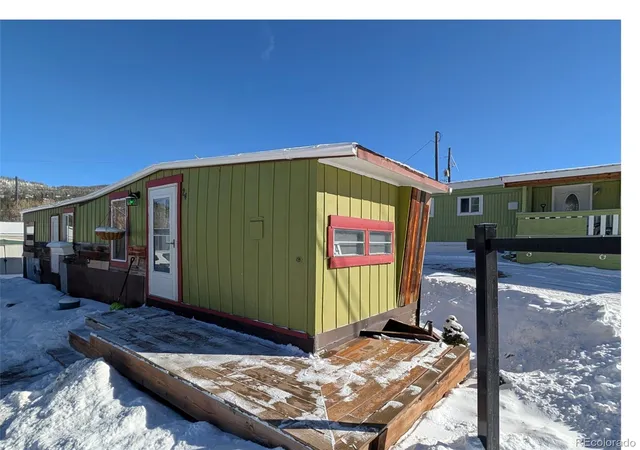 image of 847 Airport Rd, Breckenridge, CO 80424 | MLS# 7559507