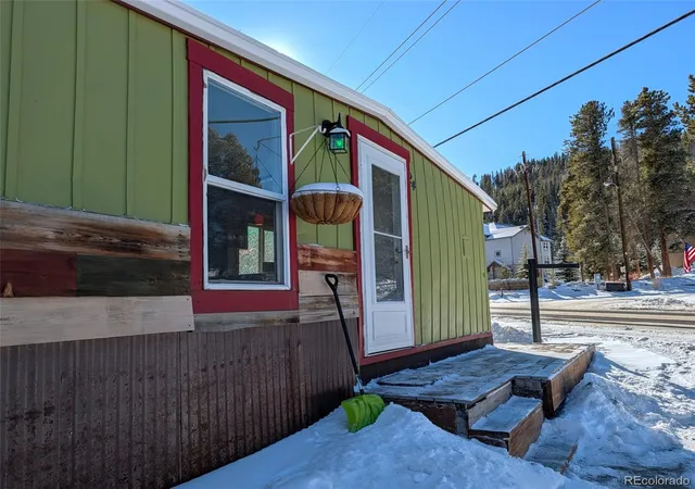 image of 847 Airport Rd, Breckenridge, CO 80424 | MLS# 7559507