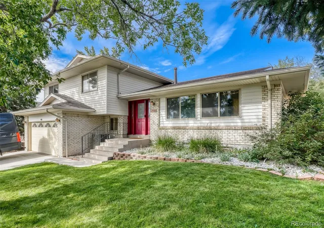 Photo 1 of Single family home for sale at 1681 S Arbutus Pl, Lakewood, CO 80228 | MLS# 3741602 | Listing updated on 2026-08-29