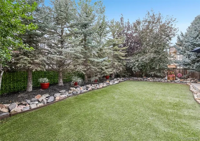 34th image of 7642 Blue Water Ln, Castle Rock, CO 80108 | MLS# 7537534