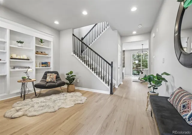 4th image of 7642 Blue Water Ln, Castle Rock, CO 80108 | MLS# 7537534