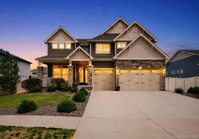 1st image of 20871 Beekman Pl, Denver, CO 80249 | MLS# 3272043