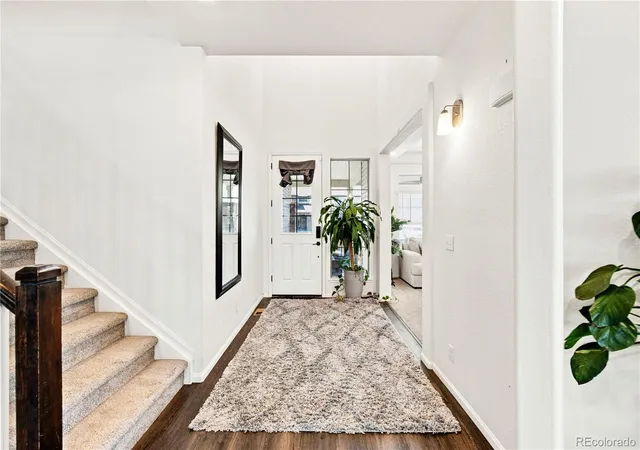 5th image of 20871 Beekman Pl, Denver, CO 80249 | MLS# 3272043