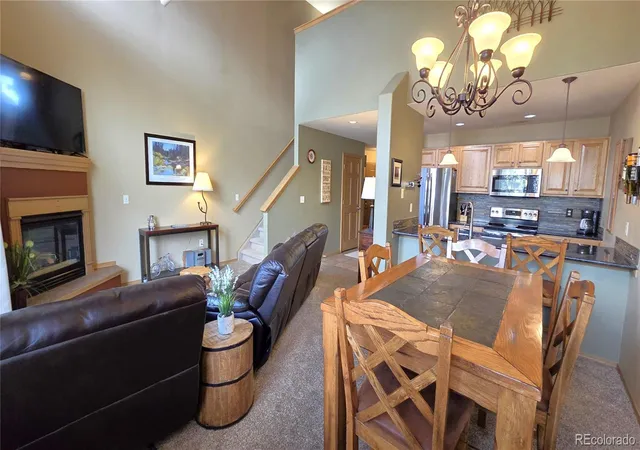 5th image of 720 Lakepoint Dr #B6, Frisco, CO 80443 | MLS# 7231781