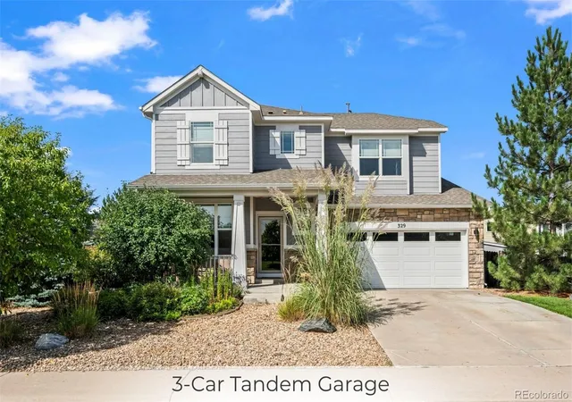 Photo 1 of Sale Pending at 329 Chapel Hl Dr, Brighton, CO 80601 | MLS# 1517991 | Listing updated on 2026-09-12