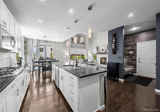 Photo 3 of Sale Pending at 329 Chapel Hl Dr, Brighton, CO 80601 | MLS# 1517991 | Listing updated on 2026-09-12