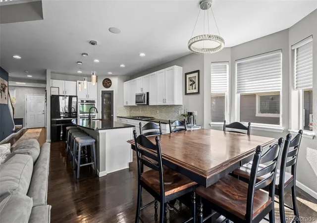 Photo 3 of Sale Pending at 329 Chapel Hl Dr, Brighton, CO 80601 | MLS# 1517991 | Listing updated on 2026-09-12