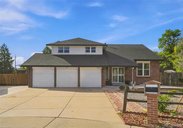 2nd image of 16871 E Girard Ave, Aurora, CO 80013 | MLS# 5871826