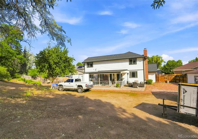 40th image of 16871 E Girard Ave, Aurora, CO 80013 | MLS# 5871826