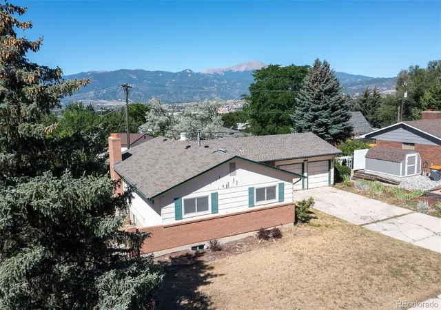 1st image of 1443 Acacia Dr, Colorado Springs, CO 80907 | MLS# 4934115