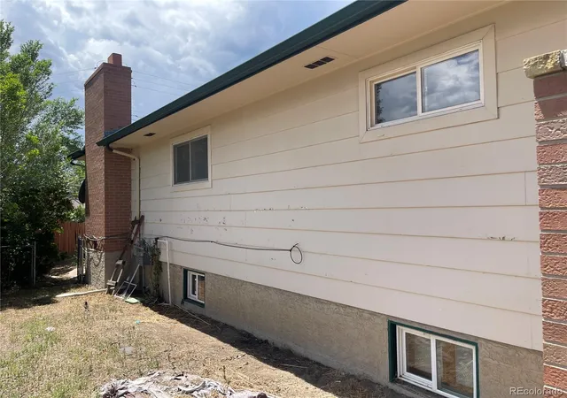 32nd image of 1443 Acacia Dr, Colorado Springs, CO 80907 | MLS# 4934115
