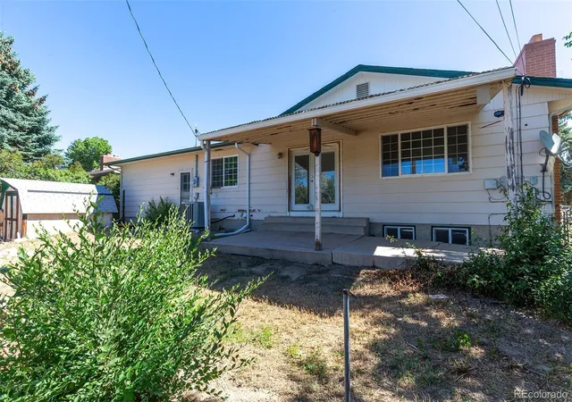4th image of 1443 Acacia Dr, Colorado Springs, CO 80907 | MLS# 4934115