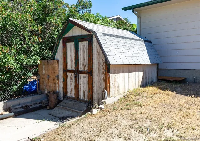 5th image of 1443 Acacia Dr, Colorado Springs, CO 80907 | MLS# 4934115