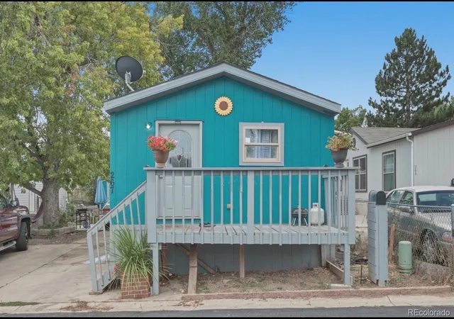 2nd image of 1500 W Thornton Pkwy Pkwy, Thornton, CO 80260 | MLS# 9061074