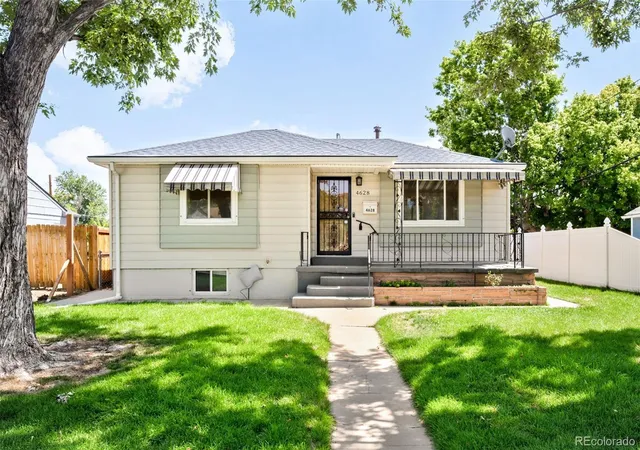 1st image of 4628 Wyandot St, Denver, CO 80211 | MLS# 2765008