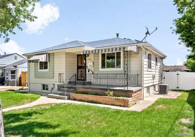 2nd image of 4628 Wyandot St, Denver, CO 80211 | MLS# 2765008