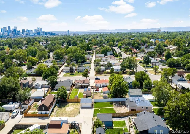 37th image of 4628 Wyandot St, Denver, CO 80211 | MLS# 2765008