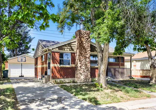2nd image of 7161 Zuni St, Denver, CO 80221 | MLS# 7272066