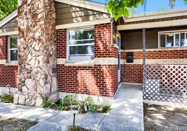 3rd image of 7161 Zuni St, Denver, CO 80221 | MLS# 7272066