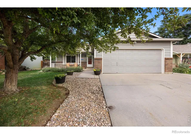 2nd image of 4224 Table Mountain Pl, Fort Collins, CO 80526 | MLS# IR1066695