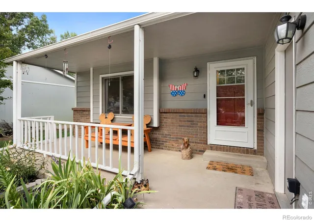 3rd image of 4224 Table Mountain Pl, Fort Collins, CO 80526 | MLS# IR1066695