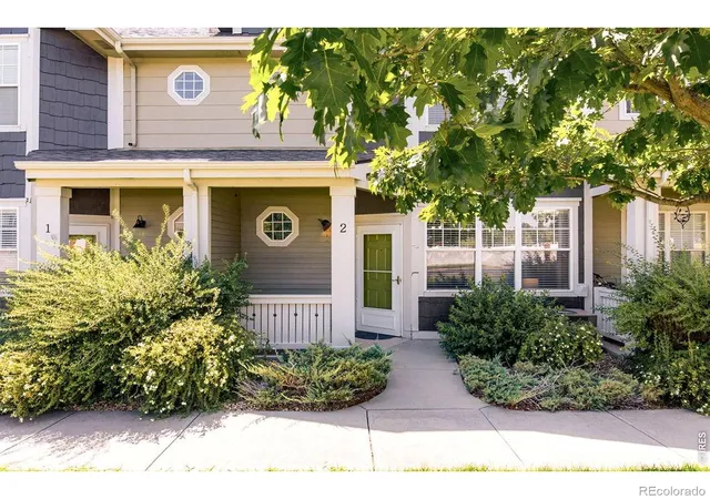 2nd image of 6455 Chardonnay St #2, Evans, CO 80634 | MLS# IR1066696