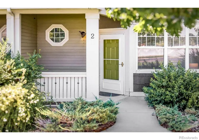 3rd image of 6455 Chardonnay St #2, Evans, CO 80634 | MLS# IR1066696