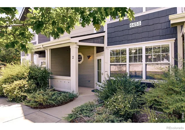 4th image of 6455 Chardonnay St #2, Evans, CO 80634 | MLS# IR1066696