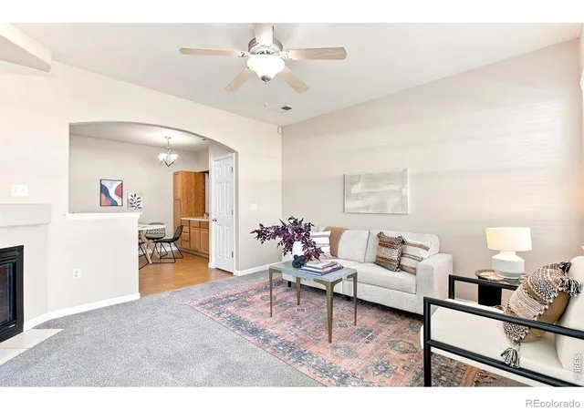 5th image of 6455 Chardonnay St #2, Evans, CO 80634 | MLS# IR1066696