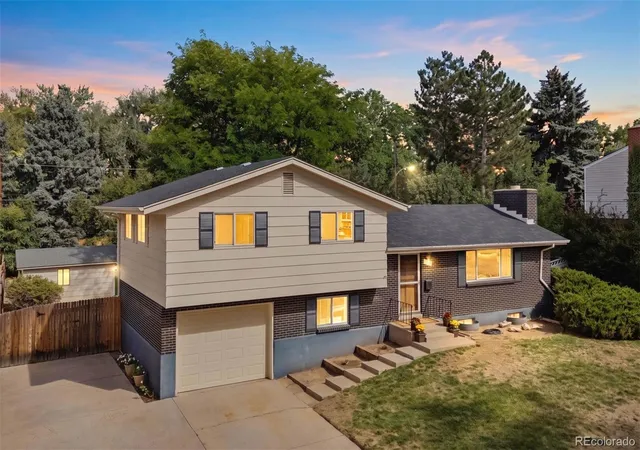Photo 3 of Single family home for sale at 6256 S Cook St, Centennial, CO 80121 | MLS# 2431645 | Listing updated on 2026-08-29