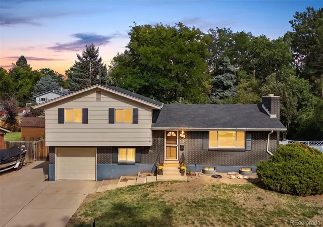 Photo 4 of Single family home for sale at 6256 S Cook St, Centennial, CO 80121 | MLS# 2431645 | Listing updated on 2026-08-29
